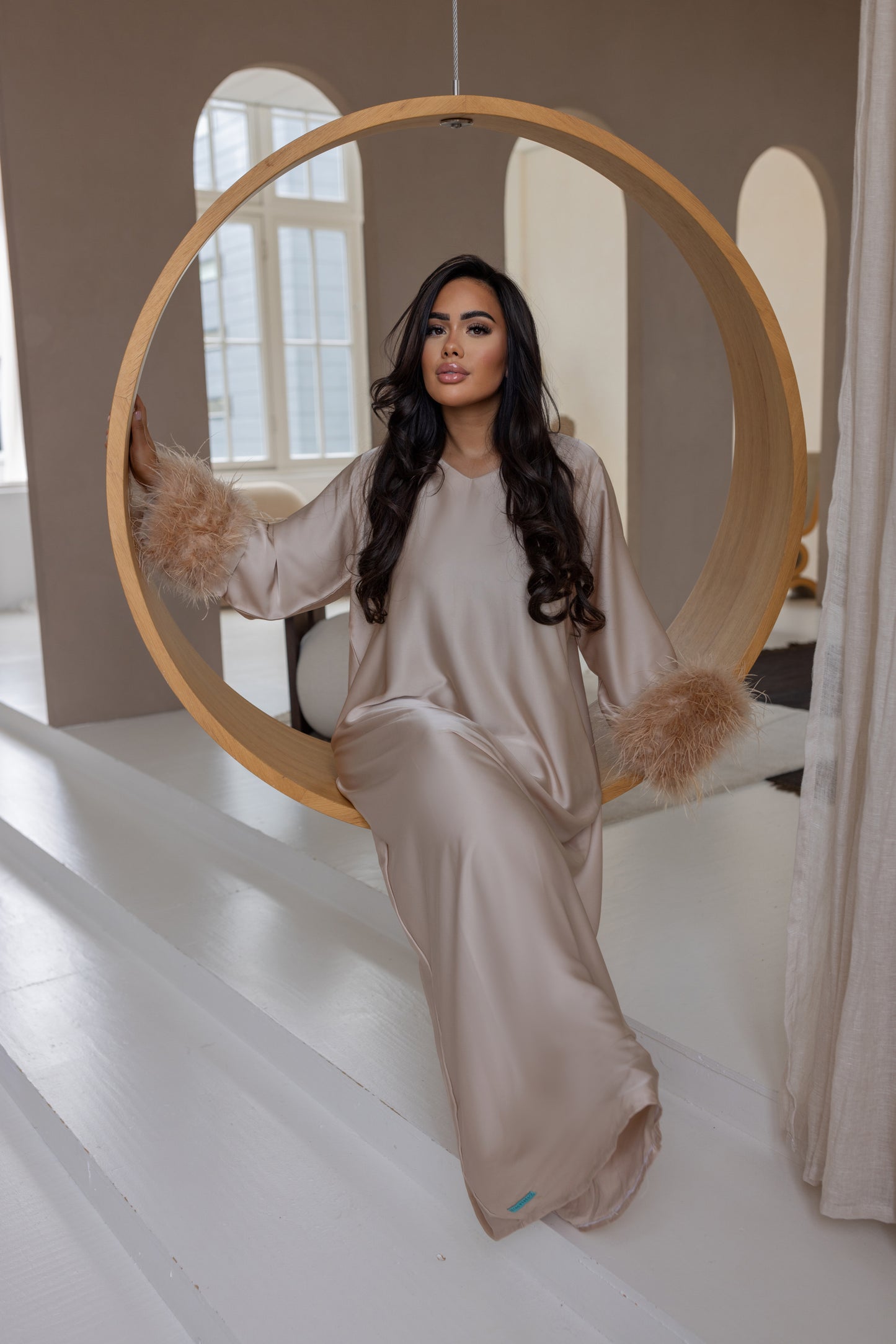 Blush Serenity Sand
