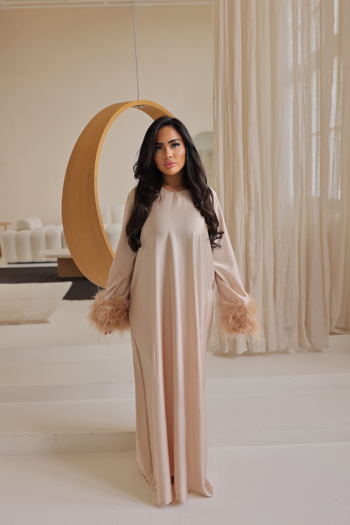 Blush Serenity Sand