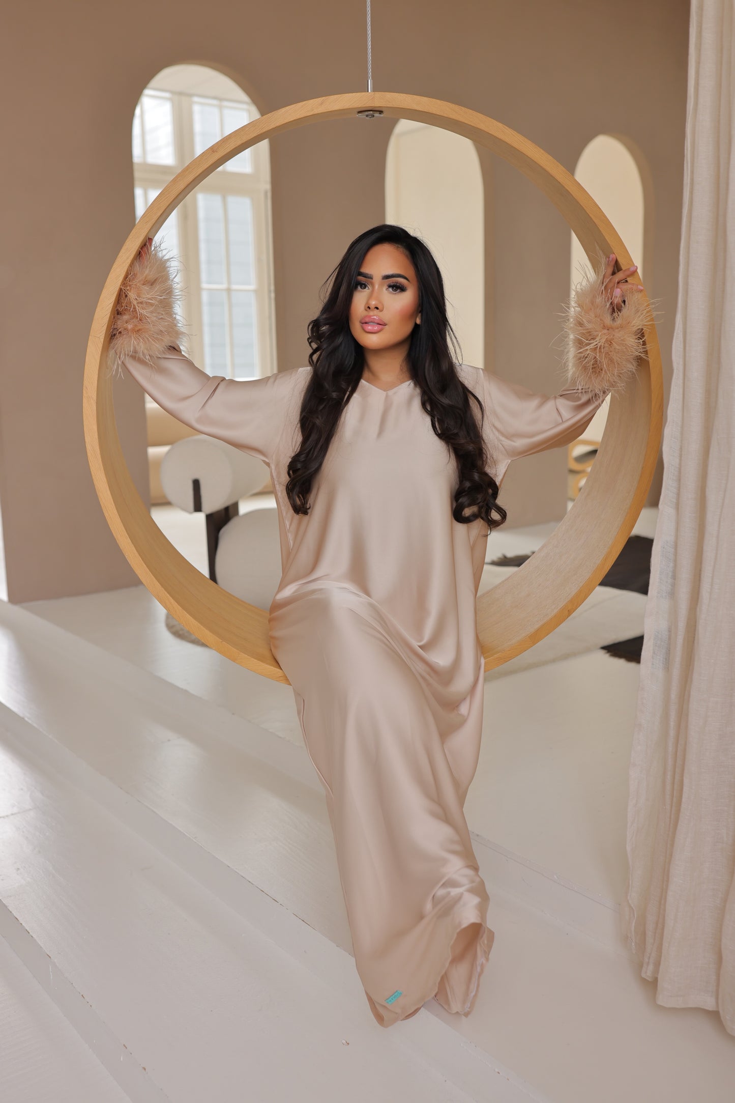 Blush Serenity Sand